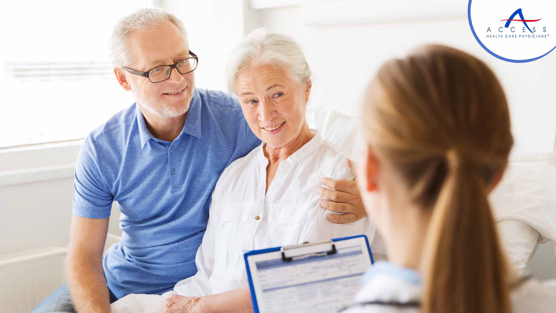 Healthcare Tips for Seniors