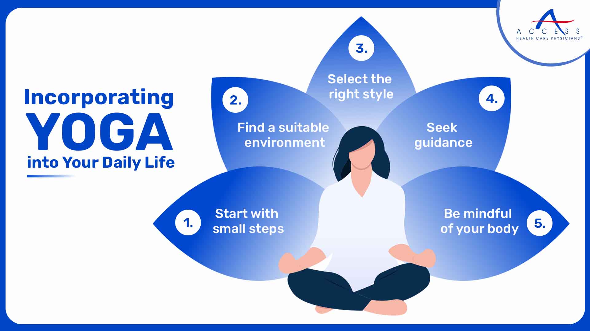 Incorporating Yoga into Your Daily Life