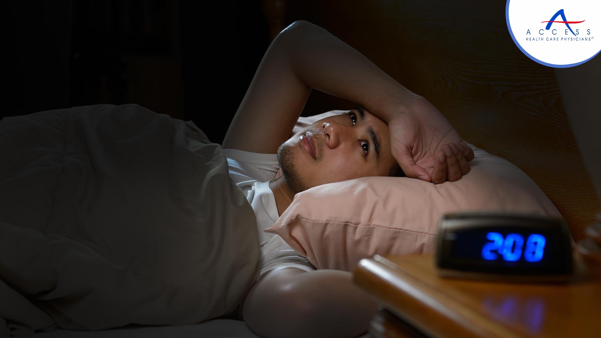 Sleep Deprivation and Its Effects on Your Brain